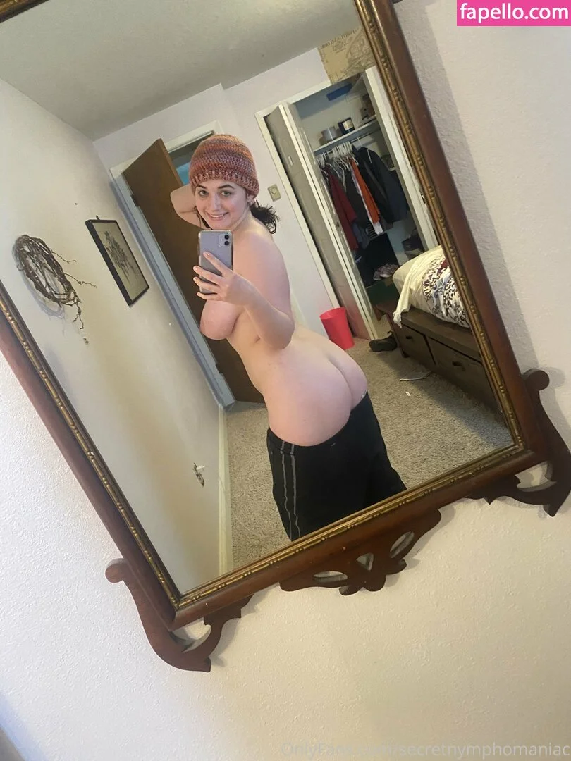 secretnymphomaniac Onlyfans Photo Gallery 