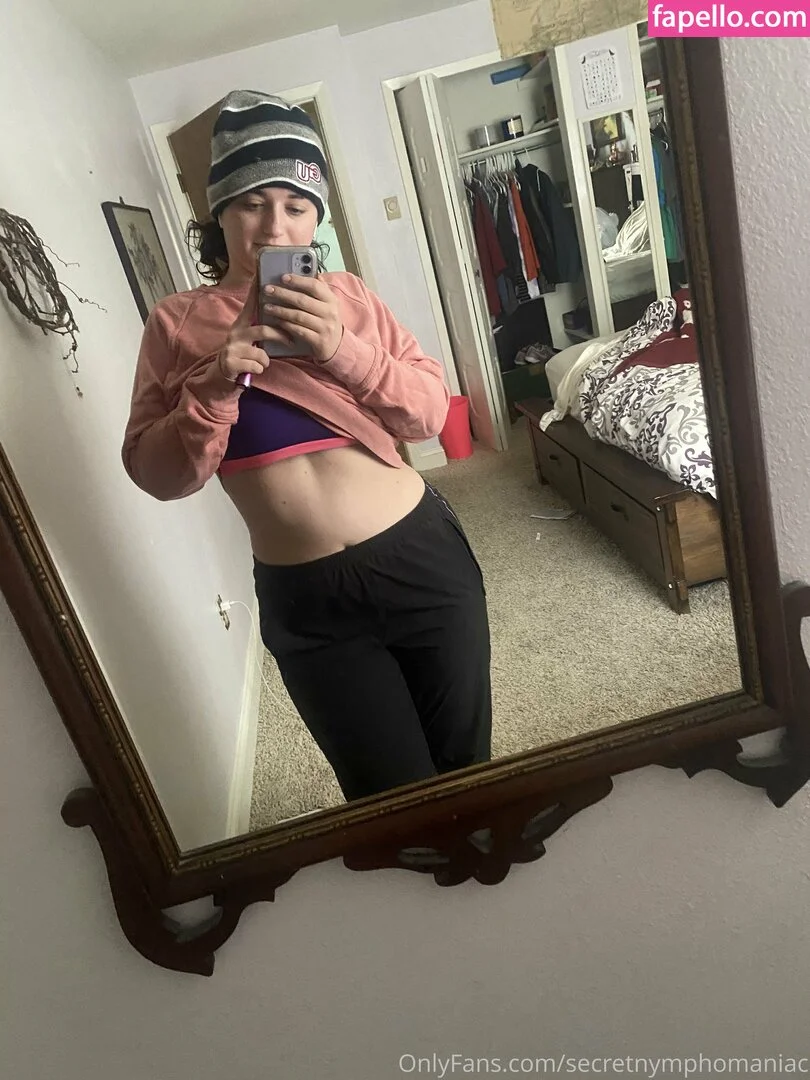 secretnymphomaniac Onlyfans Photo Gallery 