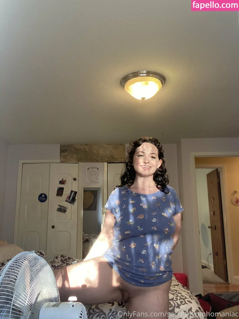 secretnymphomaniac Onlyfans Photo Gallery 