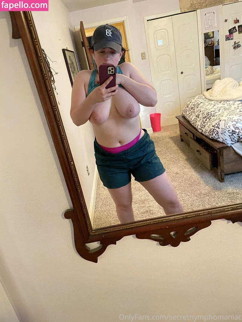 secretnymphomaniac Onlyfans Photo Gallery 