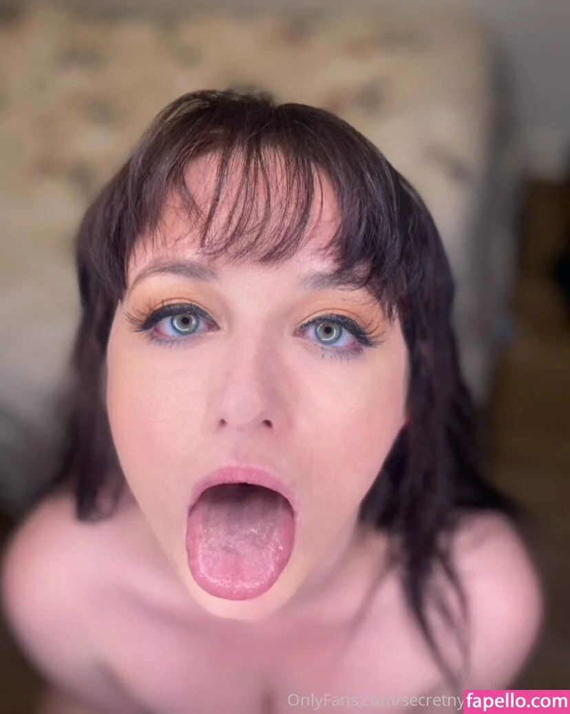 secretnymphomaniac Onlyfans Photo Gallery 