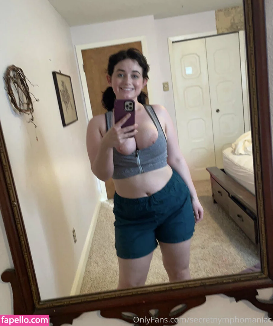secretnymphomaniac Onlyfans Photo Gallery 