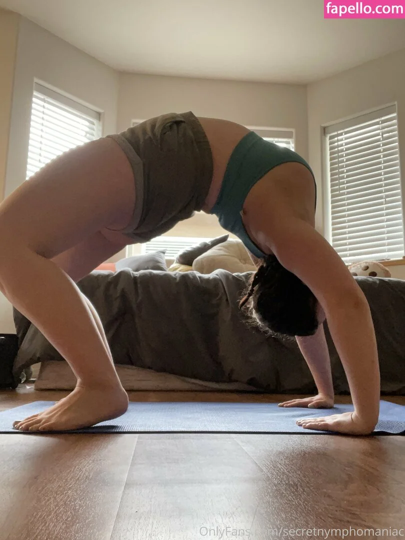 secretnymphomaniac Onlyfans Photo Gallery 