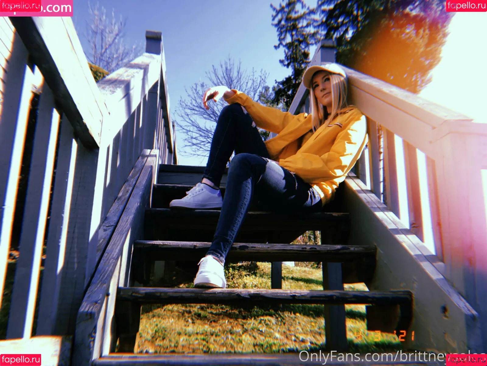 brittneysoles Onlyfans Photo Gallery 