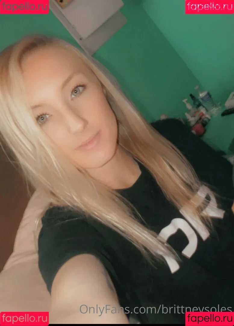 brittneysoles Onlyfans Photo Gallery 