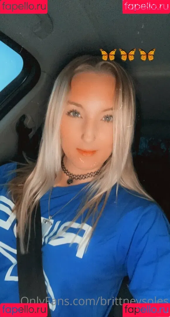 brittneysoles Onlyfans Photo Gallery 