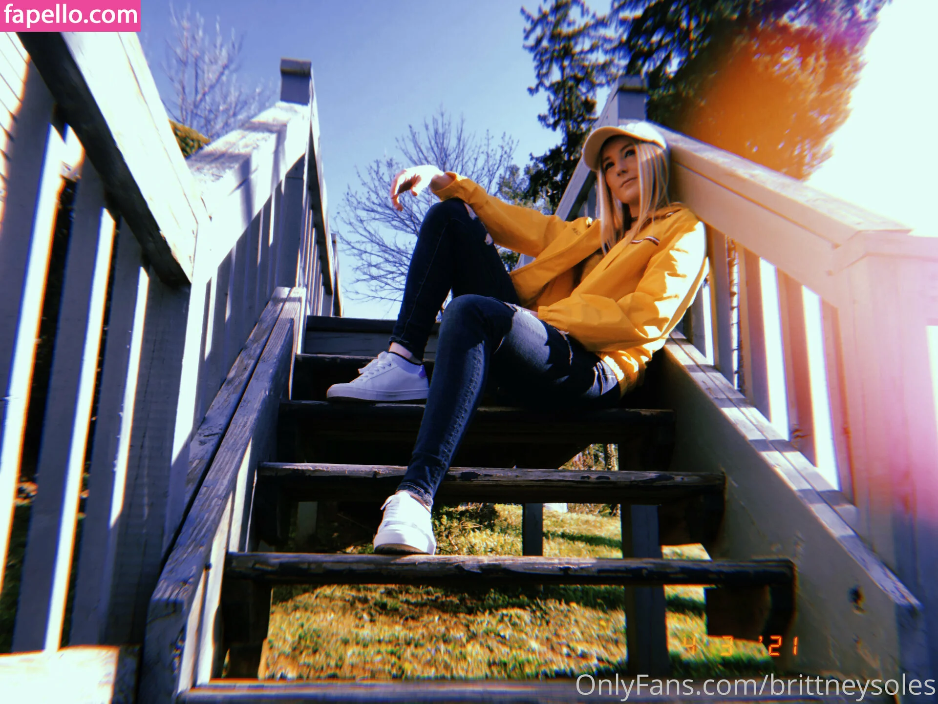 brittneysoles Onlyfans Photo Gallery 