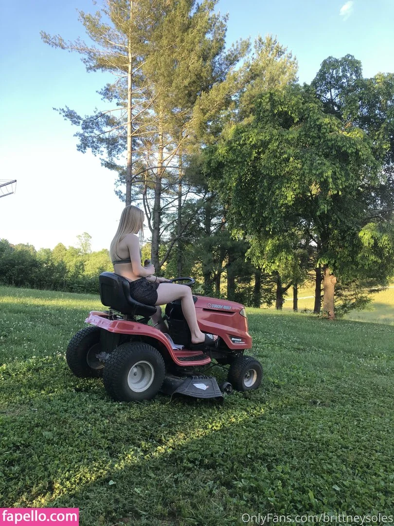 brittneysoles Onlyfans Photo Gallery 