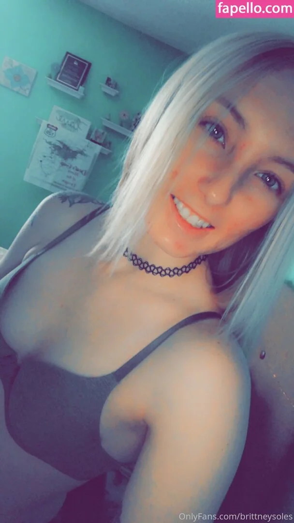 brittneysoles Onlyfans Photo Gallery 