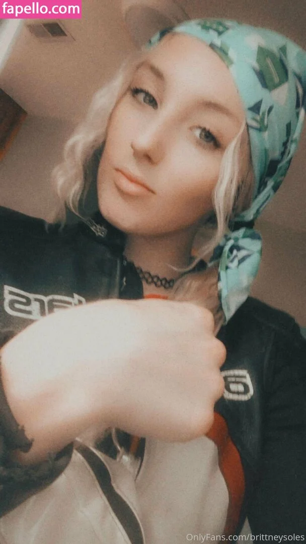 brittneysoles Onlyfans Photo Gallery 