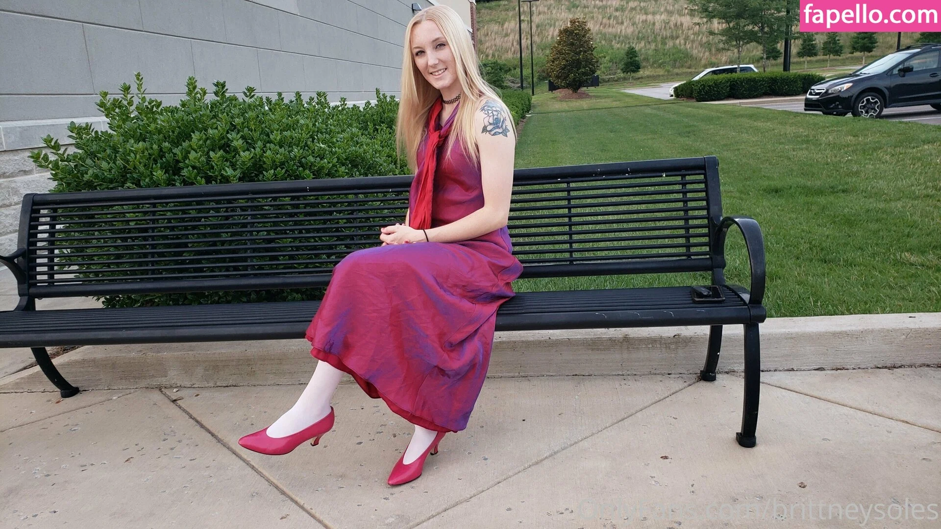 brittneysoles Onlyfans Photo Gallery 