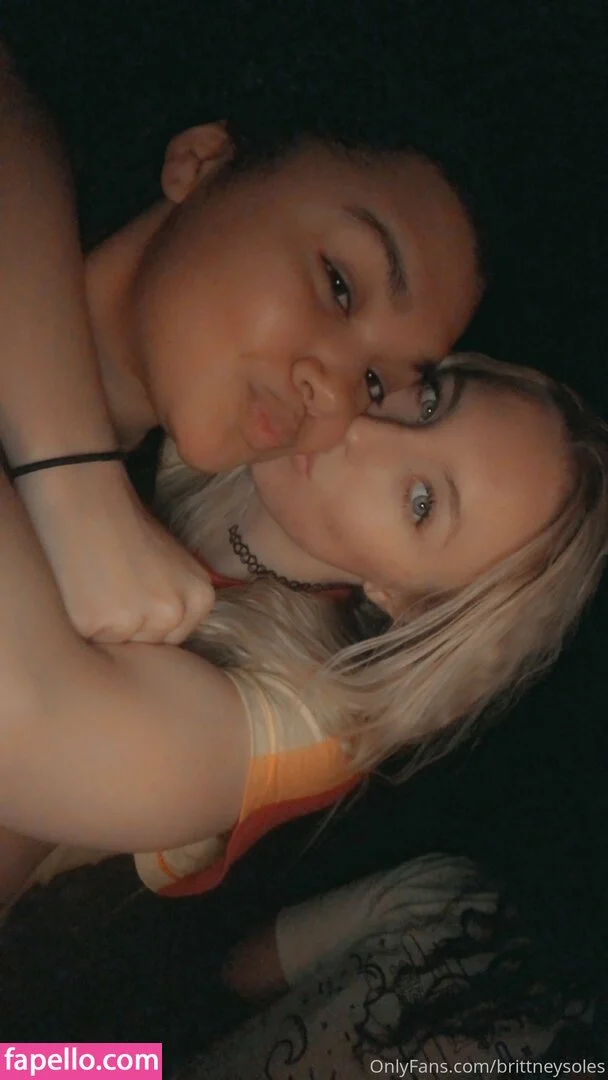 brittneysoles Onlyfans Photo Gallery 