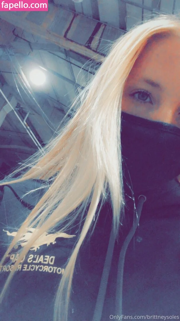 brittneysoles Onlyfans Photo Gallery 