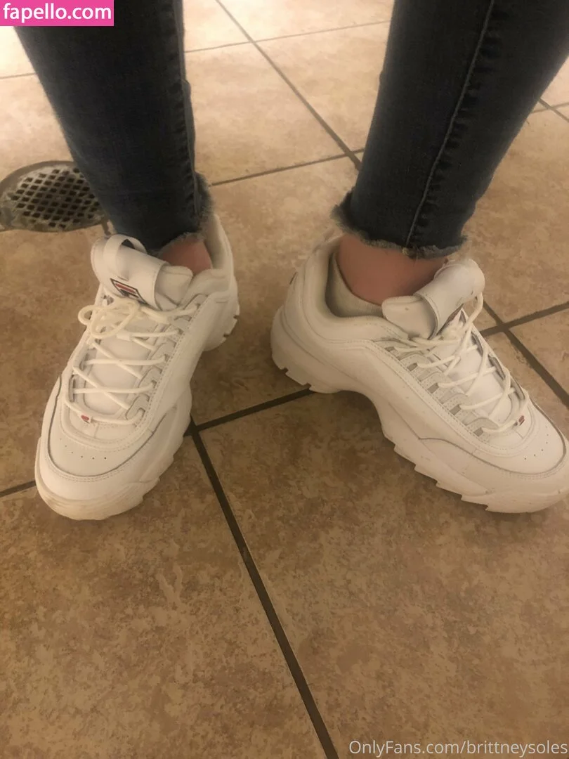 brittneysoles Onlyfans Photo Gallery 