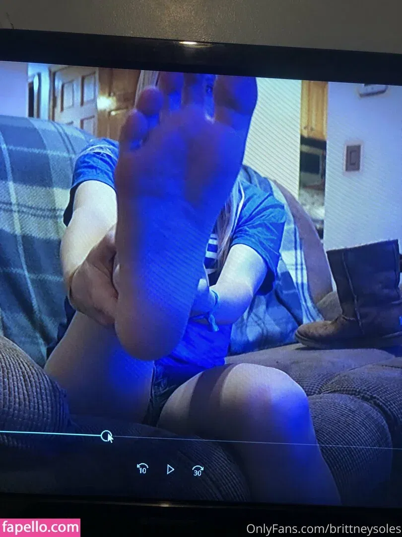 brittneysoles Onlyfans Photo Gallery 