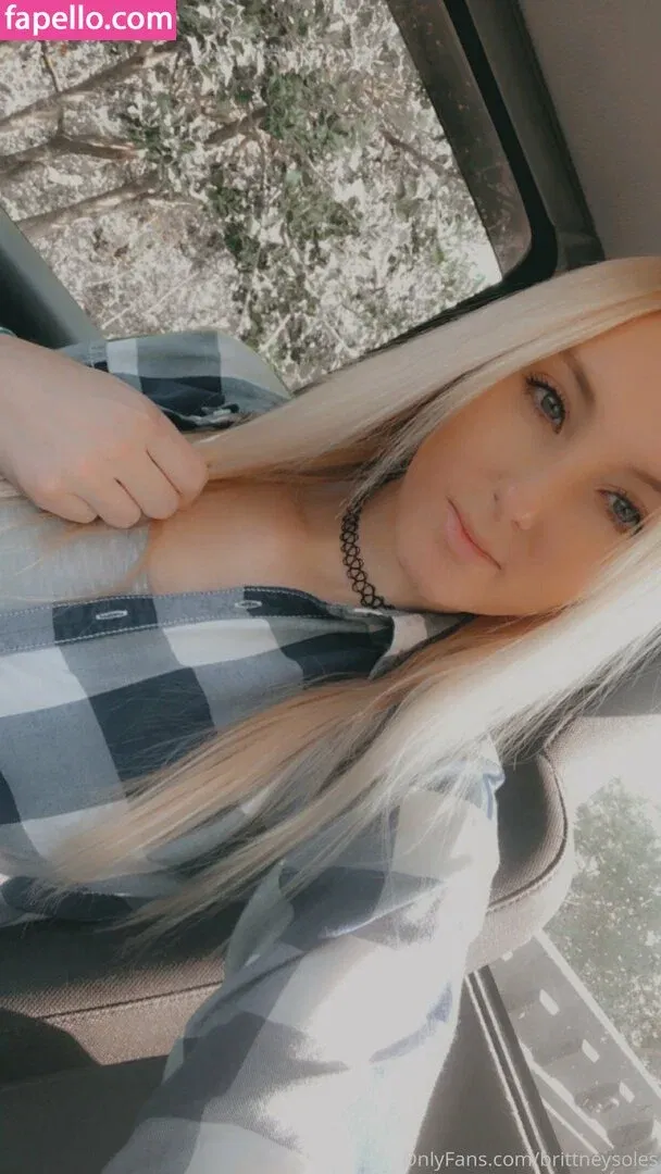 brittneysoles Onlyfans Photo Gallery 