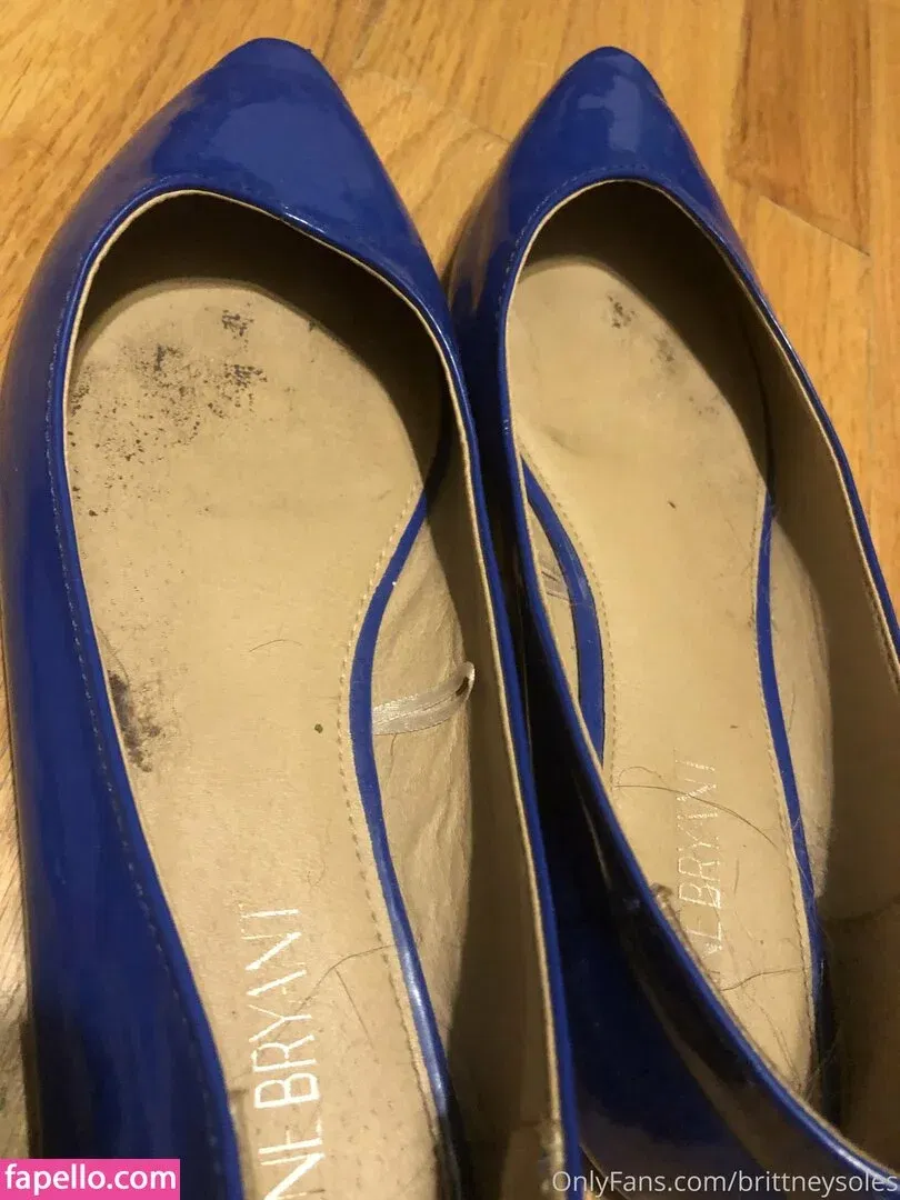 brittneysoles Onlyfans Photo Gallery 