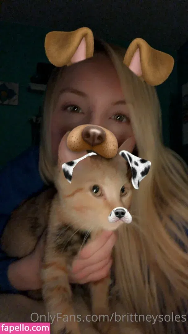 brittneysoles Onlyfans Photo Gallery 