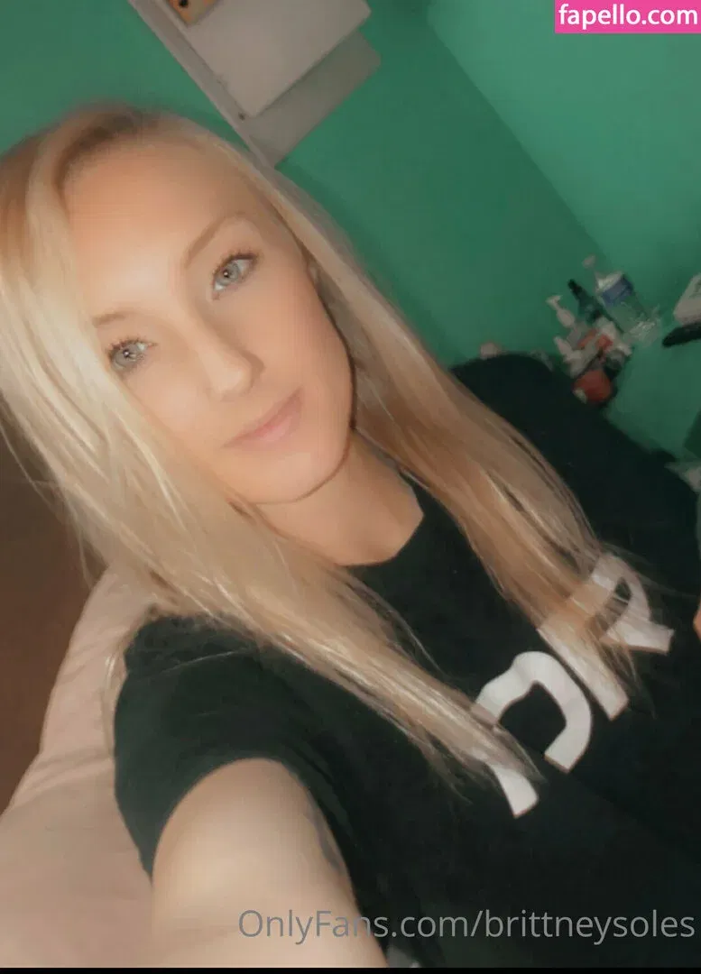 brittneysoles Onlyfans Photo Gallery 