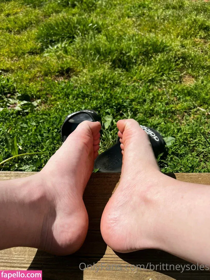 brittneysoles Onlyfans Photo Gallery 