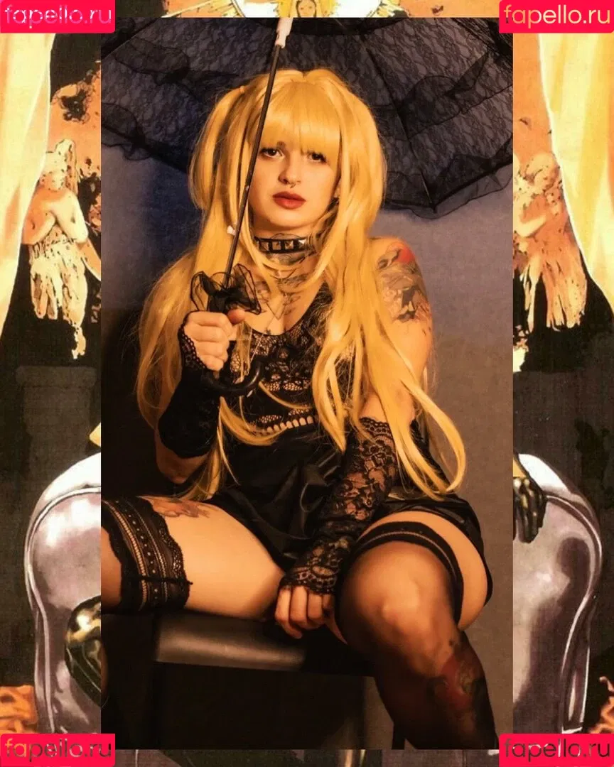 Hayanami Onlyfans Photo Gallery 