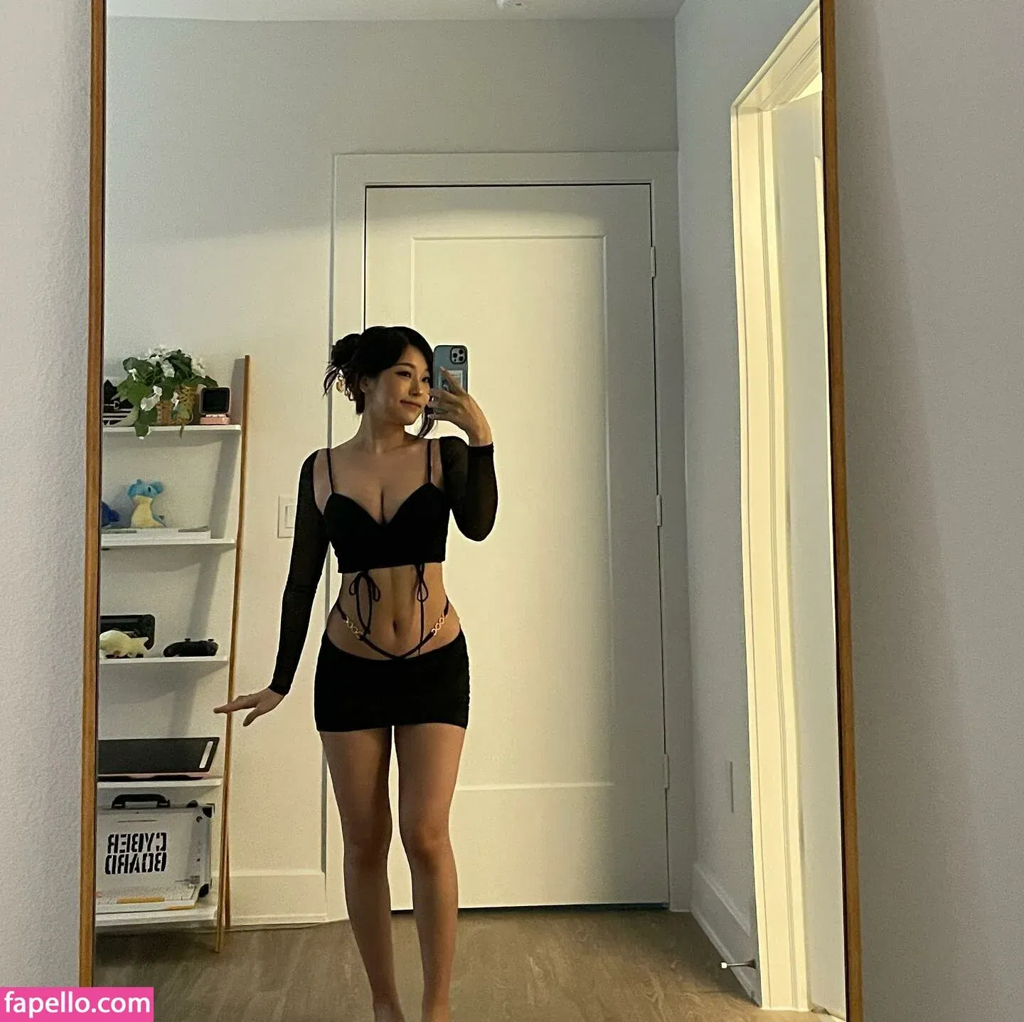 Hayanami Onlyfans Photo Gallery 