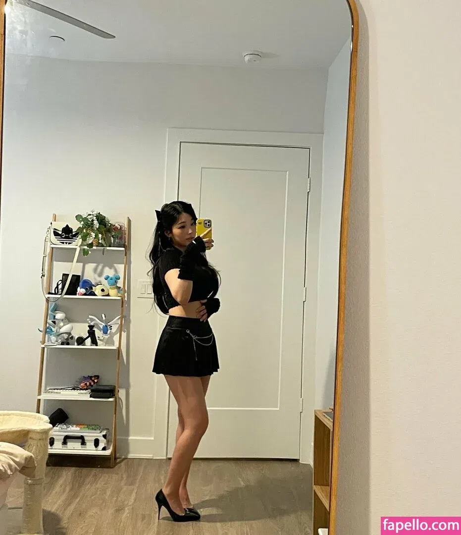 Hayanami Onlyfans Photo Gallery 