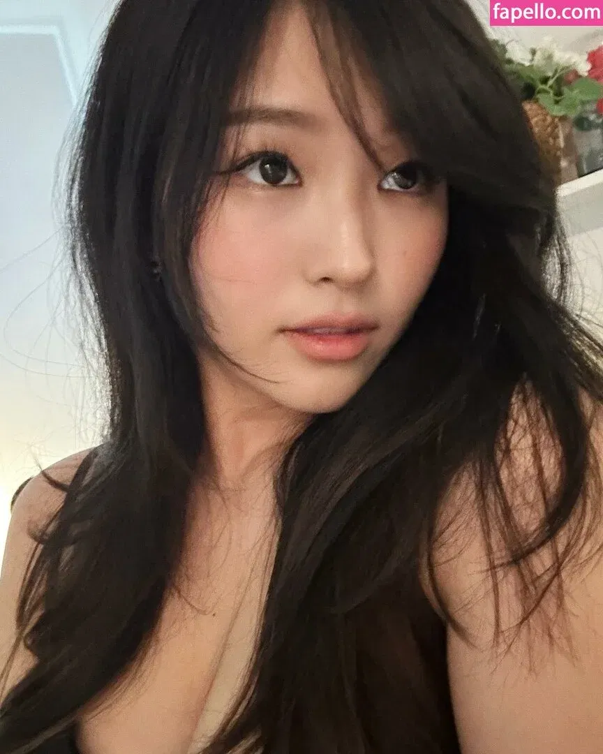Hayanami Onlyfans Photo Gallery 