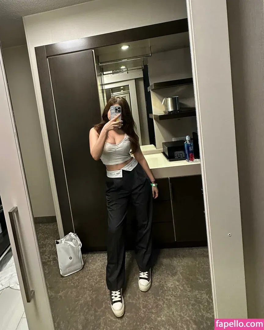 Hayanami Onlyfans Photo Gallery 