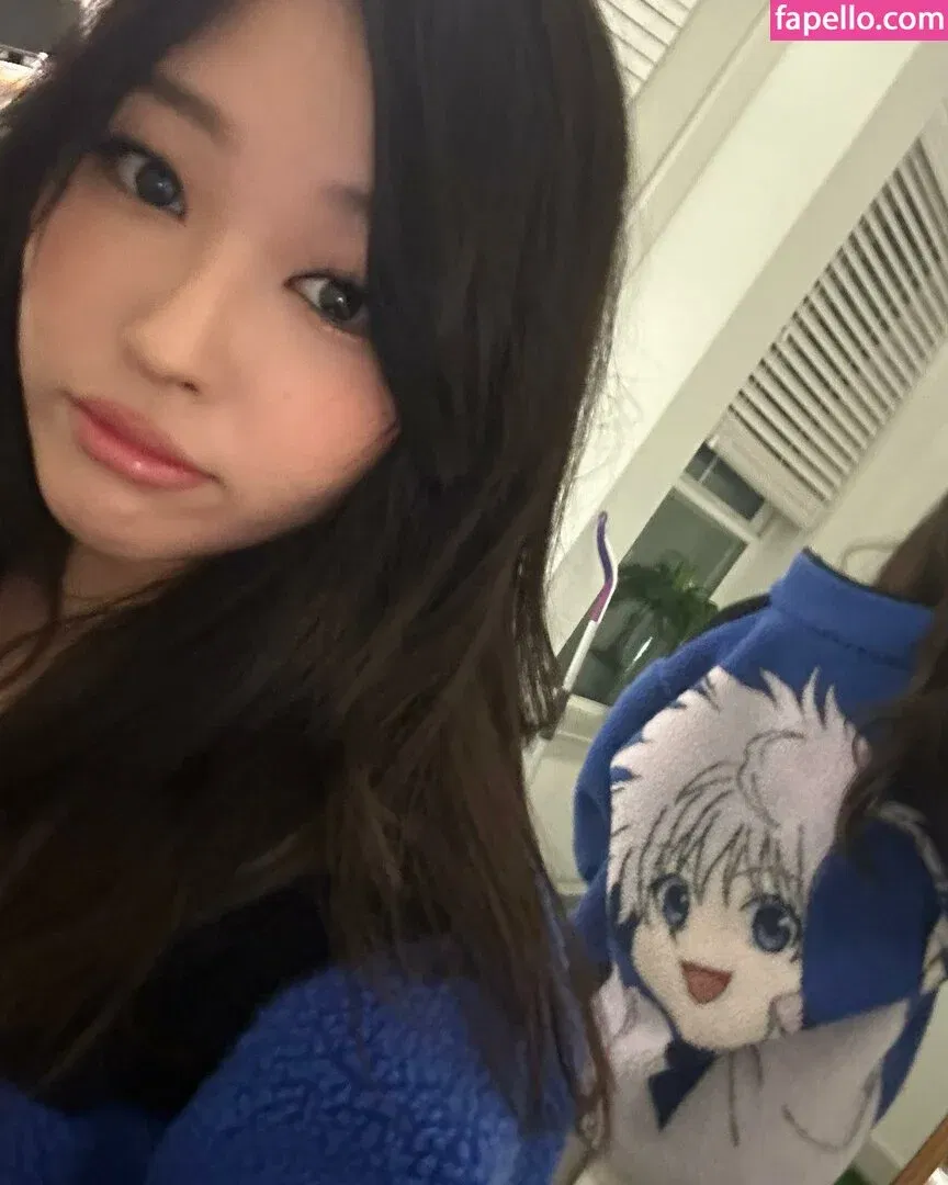 Hayanami Onlyfans Photo Gallery 