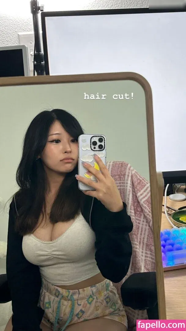 Hayanami Onlyfans Photo Gallery 