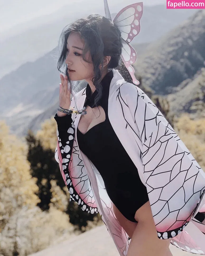 Hayanami Onlyfans Photo Gallery 