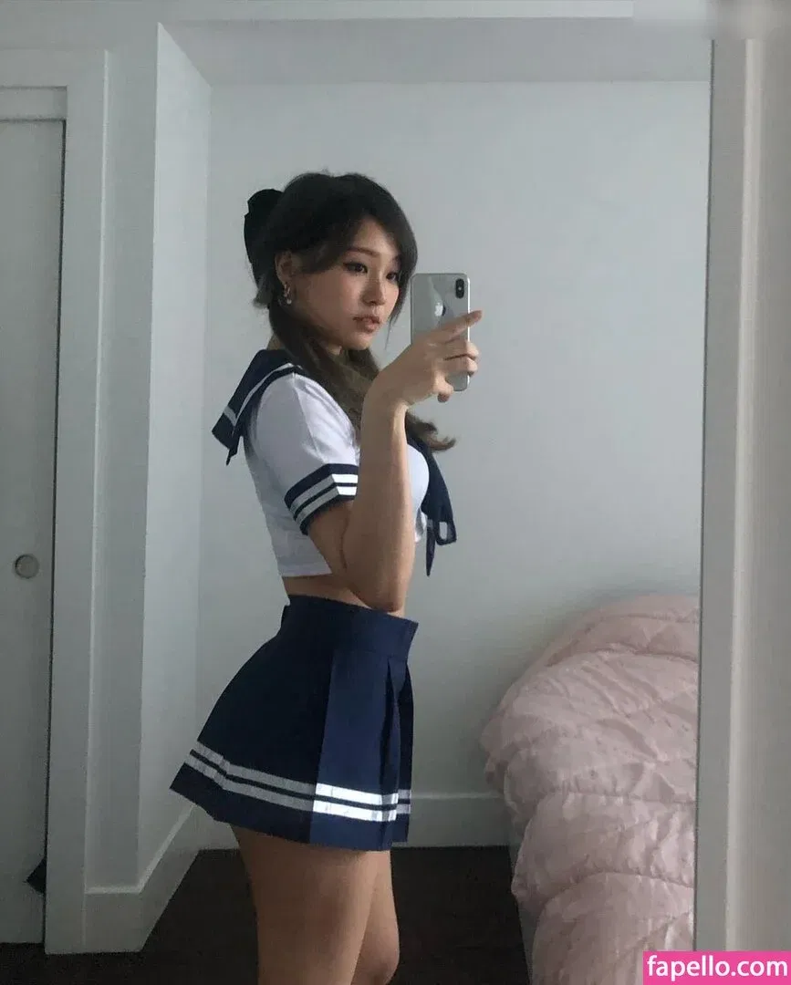 Hayanami Onlyfans Photo Gallery 