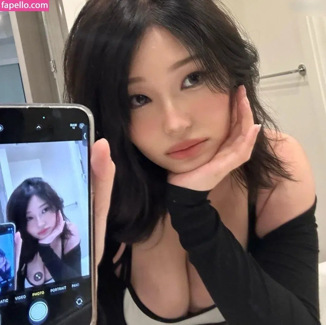 Hayanami Onlyfans Photo Gallery 