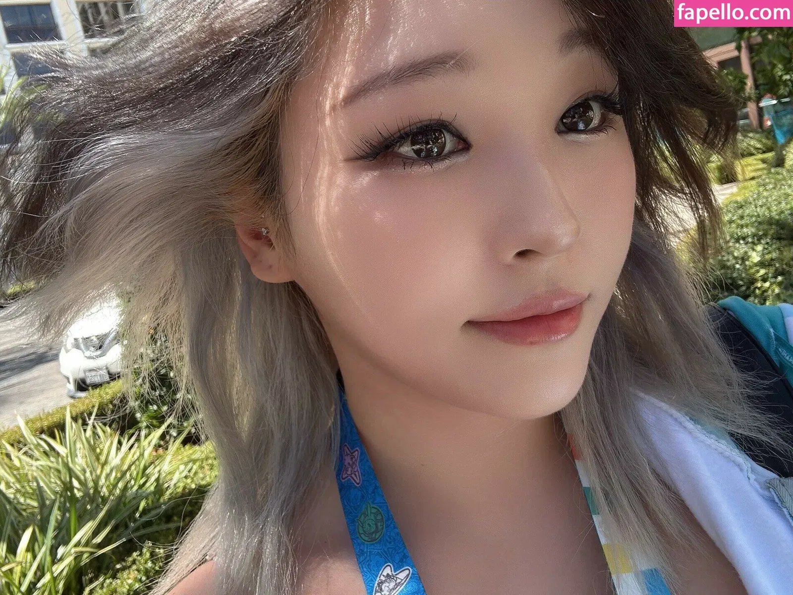 Hayanami Onlyfans Photo Gallery 