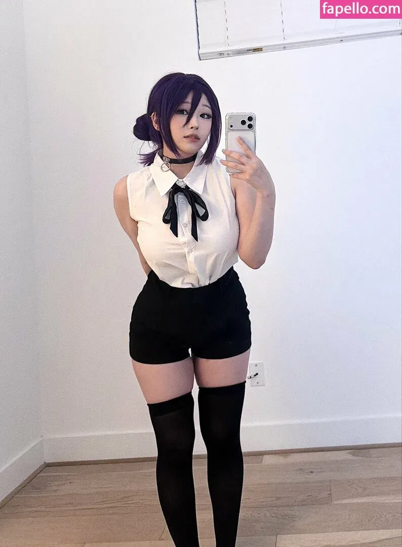 Hayanami Onlyfans Photo Gallery 