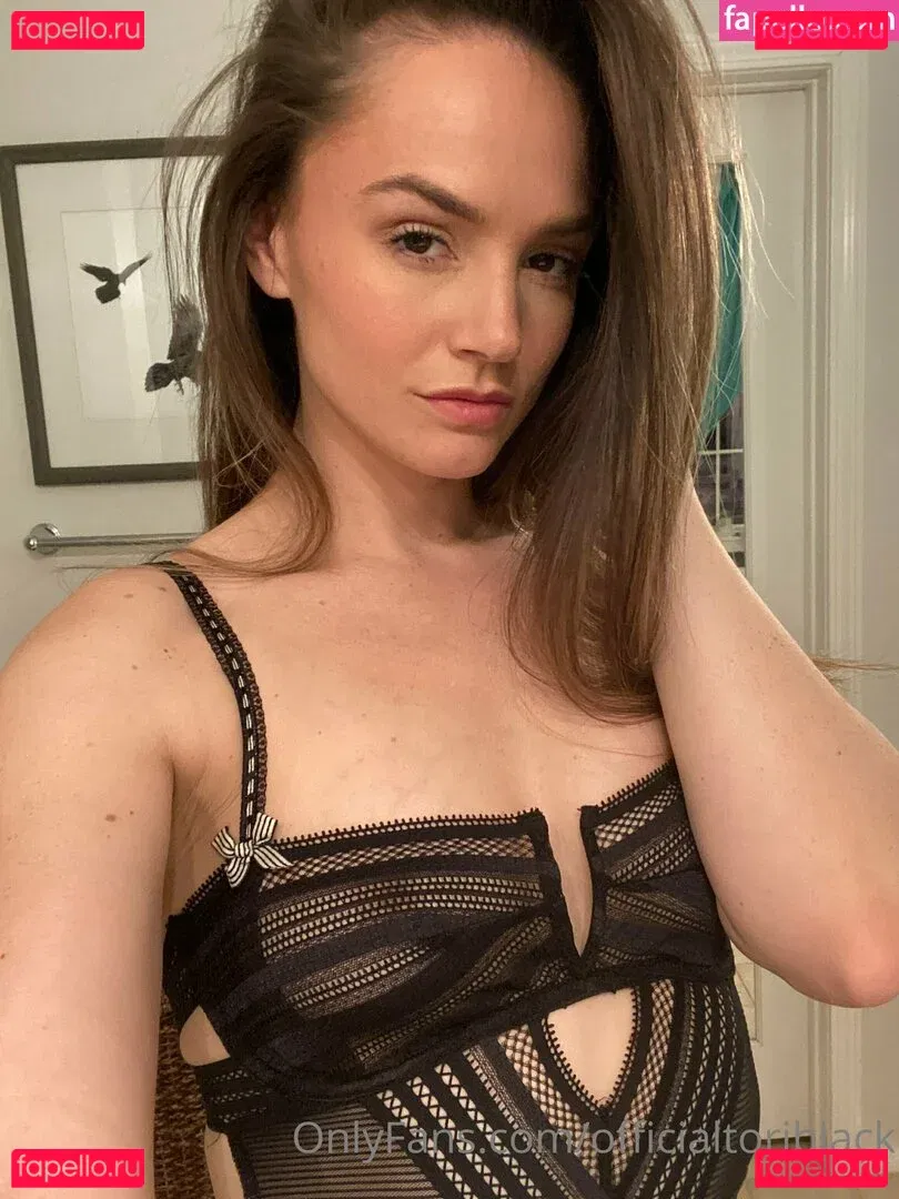 officialtoriblack Onlyfans Photo Gallery 