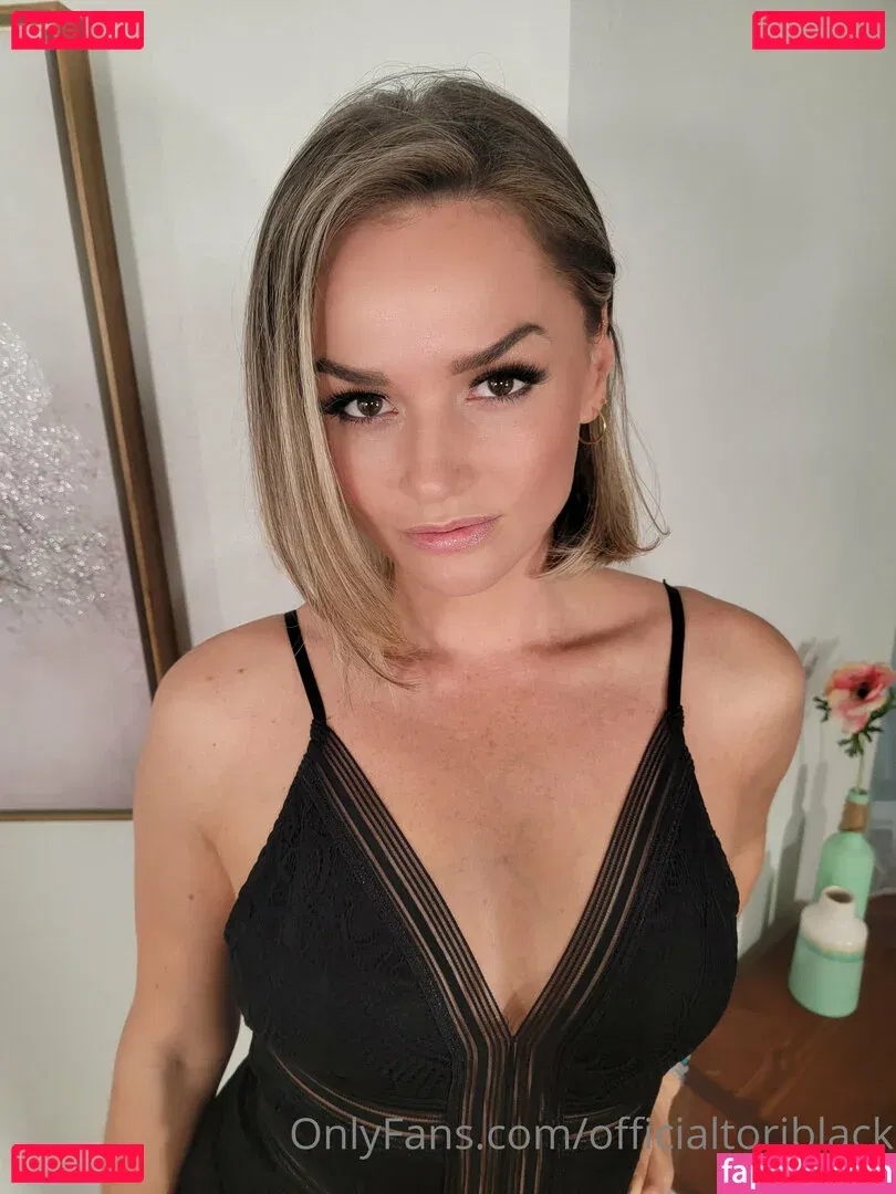 officialtoriblack Onlyfans Photo Gallery 