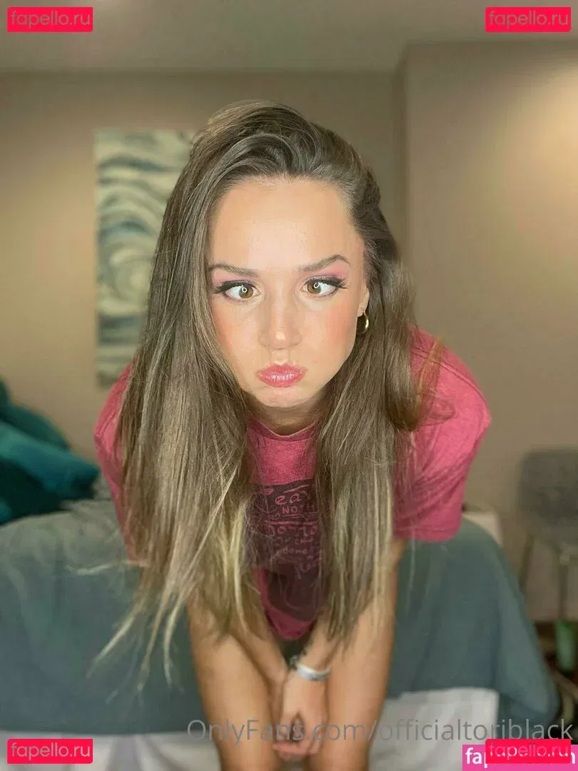 officialtoriblack Onlyfans Photo Gallery 