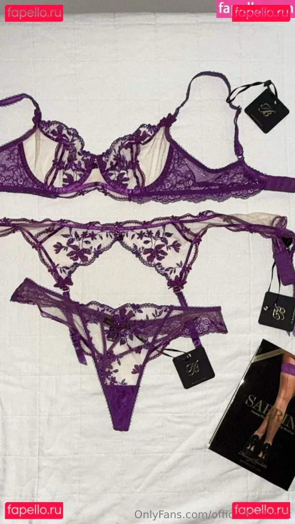 officialtoriblack Onlyfans Photo Gallery 