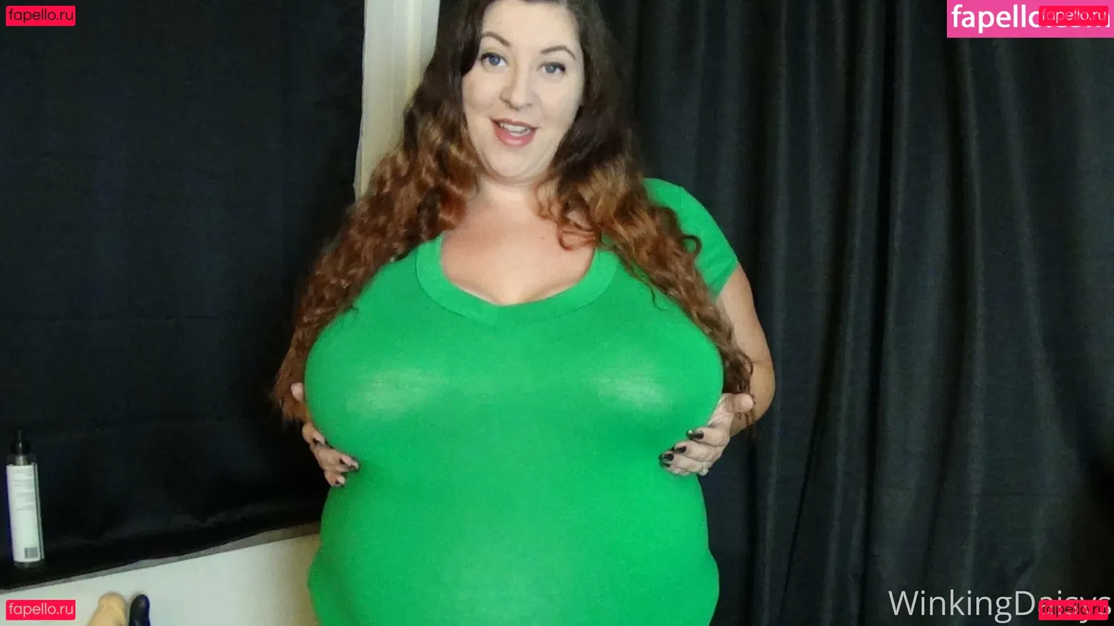 winkingdaisys Onlyfans Photo Gallery 