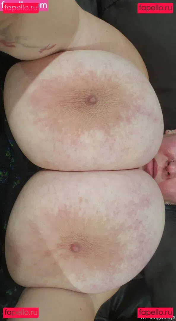 winkingdaisys Onlyfans Photo Gallery 