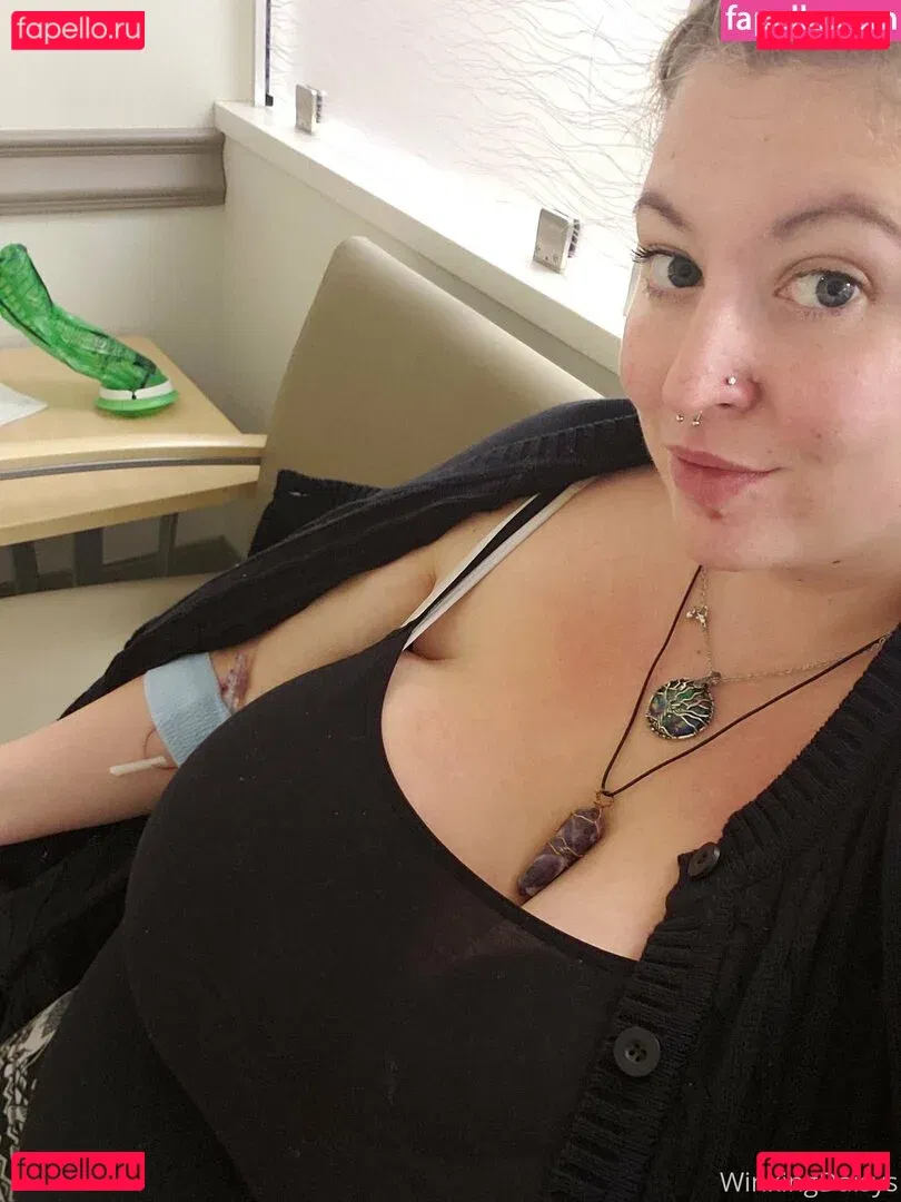 winkingdaisys Onlyfans Photo Gallery 