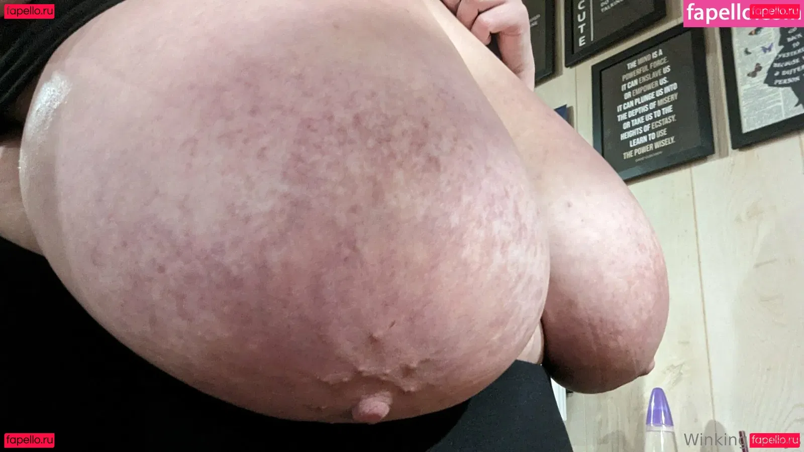 winkingdaisys Onlyfans Photo Gallery 