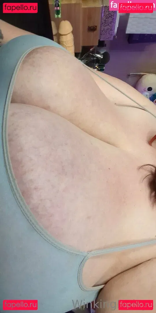 winkingdaisys Onlyfans Photo Gallery 