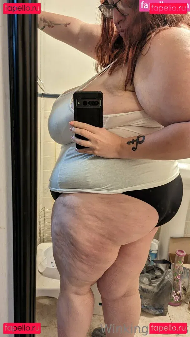 winkingdaisys Onlyfans Photo Gallery 