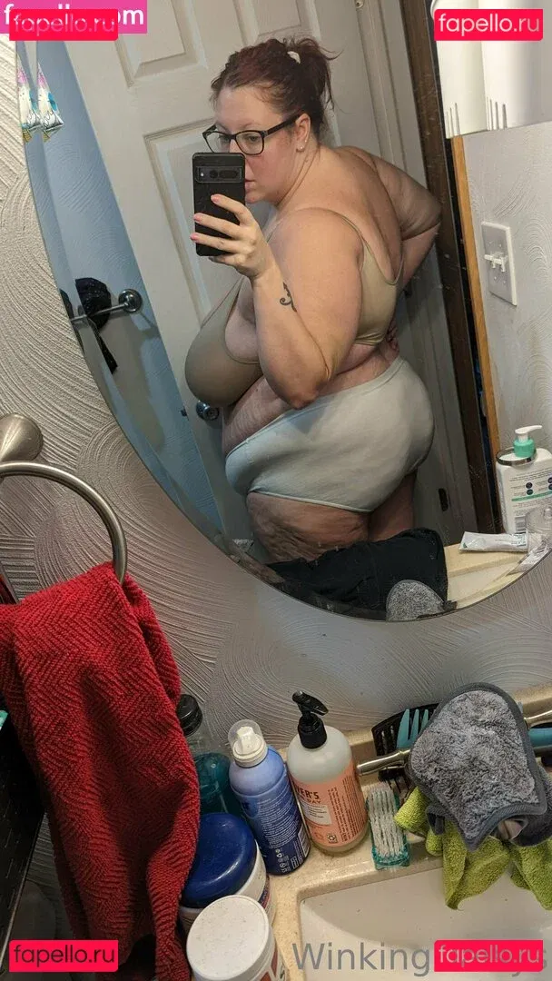 winkingdaisys Onlyfans Photo Gallery 