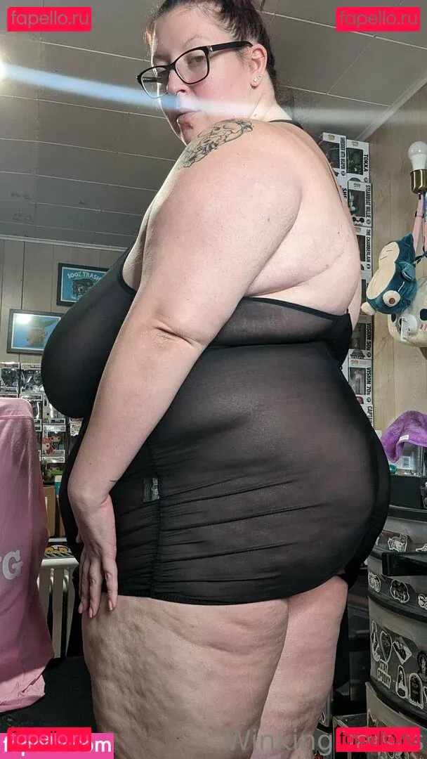 winkingdaisys Onlyfans Photo Gallery 