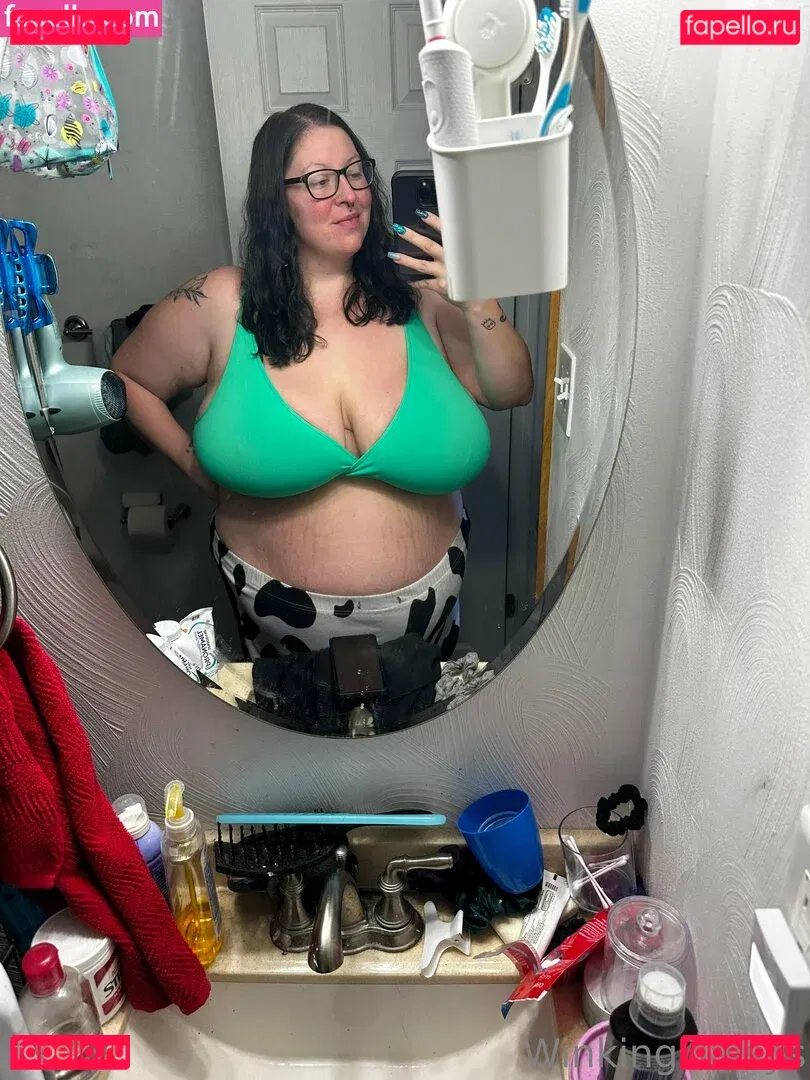 winkingdaisys Onlyfans Photo Gallery 