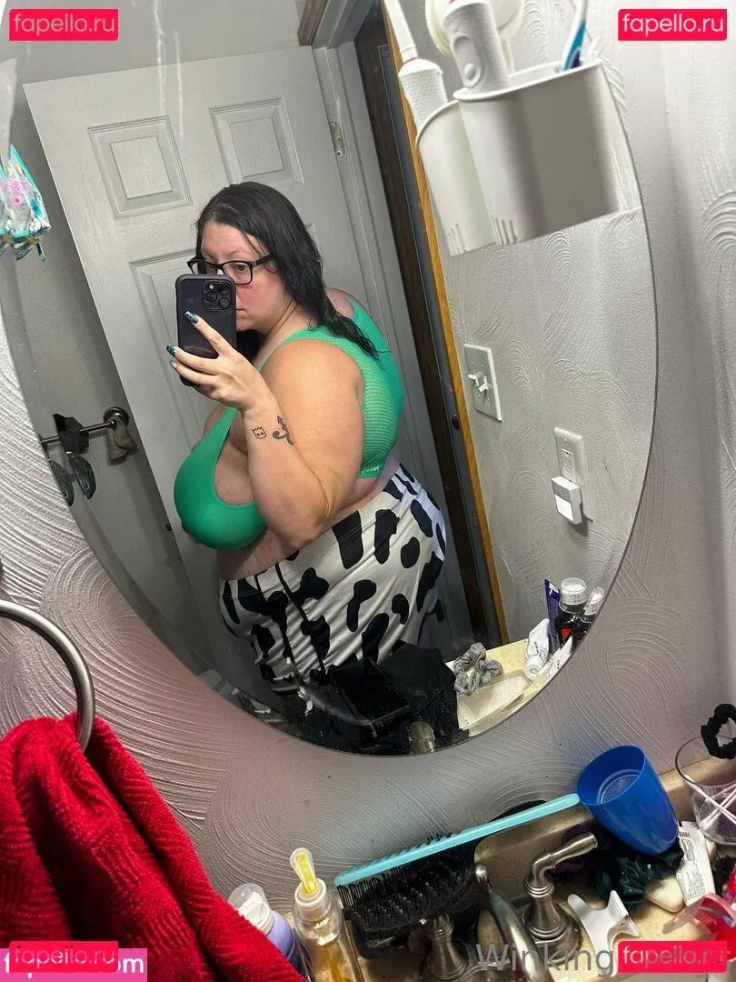 winkingdaisys Onlyfans Photo Gallery 